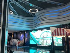 -春天国际影城(中庚漫游城杜比全景声店)