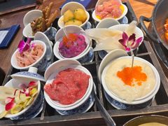 -楠火锅(仁恒梦中心店)