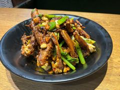 -掌上鲜(南顺城街店)