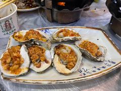 -小民大排档(光谷店)