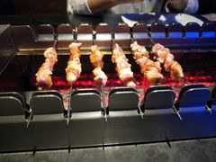 -很久以前羊肉串(清河店)