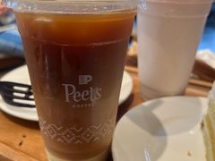-Peet's Coffee皮爷咖啡(豫园店)