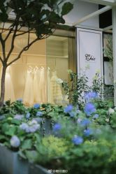 -Chic Bridal 熙可婚纱