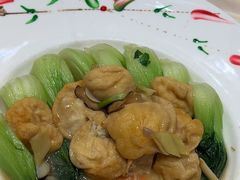 -沪华海鲜大酒楼(南汇店)