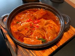 -Ameigo梅果·云贵川bistro(长宁来福士店)