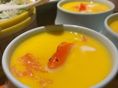 -意满花千醉(金茂览秀城店)