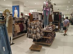 -优衣库(沈阳奥体万达广场店)