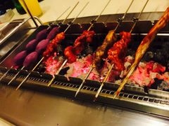 -白玉串城(南六中路店)