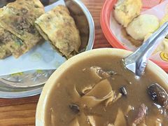 -逍遥镇刘相五胡辣汤豆沫馆(康复中街店)