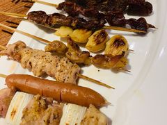 -桂马·日本料理·海胆·海鲜饭·酒场(民主广场店)