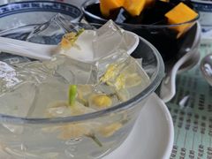 -周大娘牛乳(旧寨古村总店)