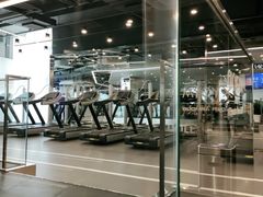 -OXYGYM 奥美氧舱运动中心(朝阳大悦城店)