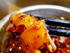 -双流老字号董蹄花(广场路店)