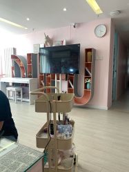 -Beauty Nails 美甲美睫皮肤管理