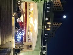 -翠湖宾馆·中餐厅