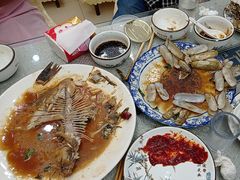 -北京蓟门饭店(南戴河分店)