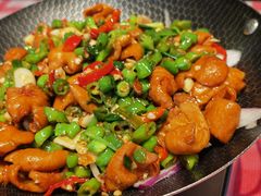 -恰八斗·猛火长沙菜(国贸店)