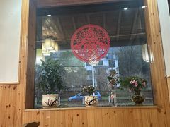 -芦茨金富饭庄·25年老字号·专做稻草鸡