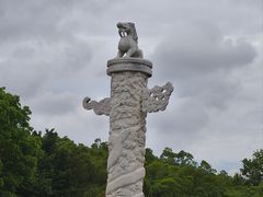 -珠海圆明新园