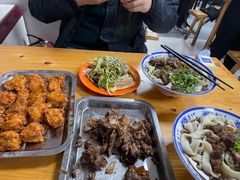 -清真-戏楼王记牛肉面