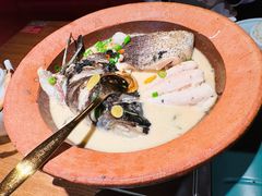 -湘间田舍(北仑银泰店)