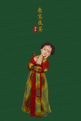 点击看大图 -MIDOU蜜豆亲子旅拍馆