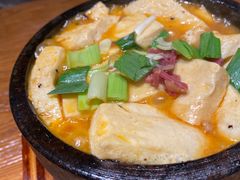 -云海肴云南菜·蒸汽石锅鱼(新奥店)