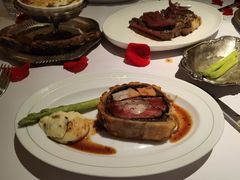 -壳里西餐厅Coquille Seafood Bistro(蒙自路店)