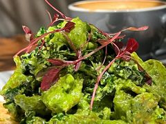 -本处·素食·融合料理(南油店)