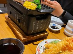 -渔寿司·日本料理(艾尚天地店)