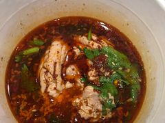 -晓庄学院-食堂