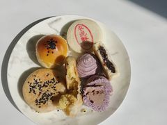 -汪保来(杭州解放路店)