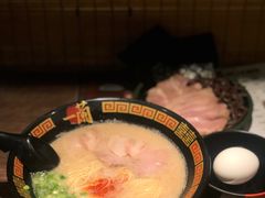 -一兰拉面(新宿中央东口店)