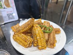 -一哥美食(总店)