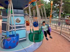 -沈阳方特欢乐世界