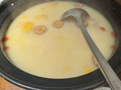 -乔街深夜食堂·台州菜·高压锅生蚝(杭州总店)