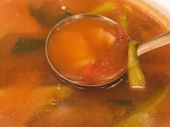 -阿拉丁新疆风味餐厅·清真(罗廊巷店)