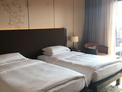 -上海崇明金茂凯悦酒店