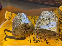 -UMAMI乌玛米披萨·汉堡·清真Halal(红岭北店)