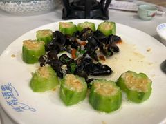 -黄埔华苑酒家(黄埔店)