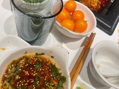 -巴奴毛肚火锅概念餐厅