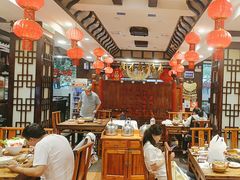 -亮欢寨(凯里总店)