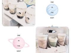 -喜茶(广州天汇igc店)