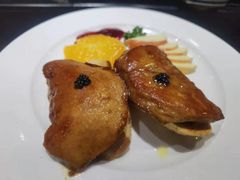 -福匠日本料理(人民路店)