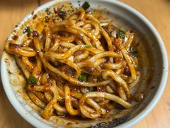 红油脆绍面-肖家河家常面(肖家河北街店)
