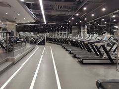 -OXYGYM 奥美氧舱运动中心(朝阳大悦城店)
