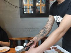 -超级神炭烤肉夜食(芥园西道店)