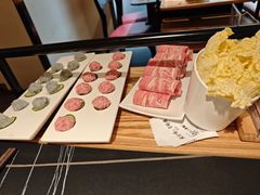 -蜀九香火锅(彩虹店)