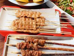 -永红源啤酒·烧烤·海鲜·大排档(台柳路店)