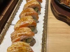 -琴寿司居酒屋(中山广场店)